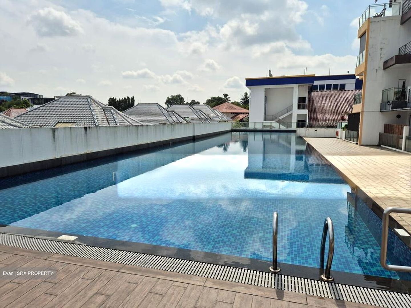 Novena Regency (D11), Apartment #506200021